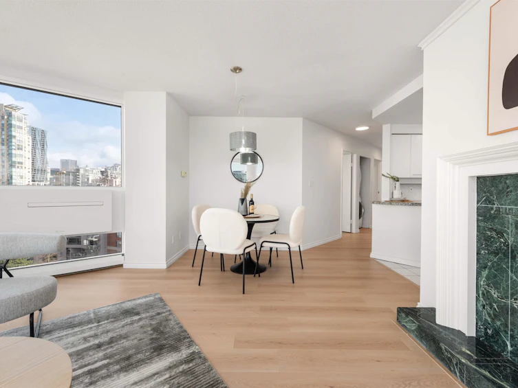 13C-199 Drake Street, Vancouver, BC, V6Z 2T9 - 18