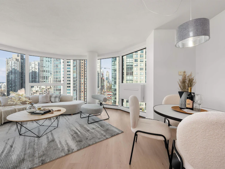 13C-199 Drake Street, Vancouver, BC, V6Z 2T9 - 15