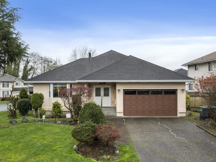 14092 86a Avenue, Surrey, BC, V3W 0V9