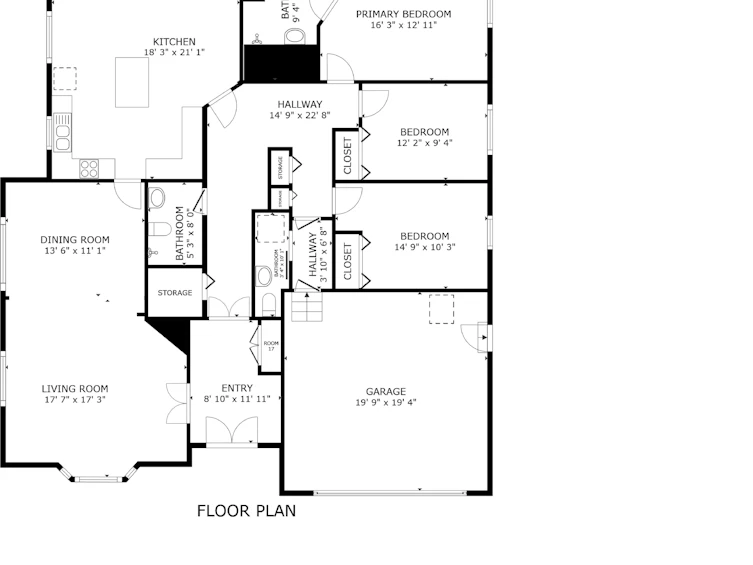 14092 86a Avenue, Surrey, BC, V3W 0V9 - 37