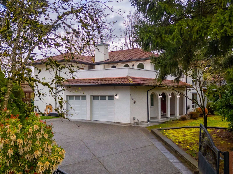 3519 Mckinley Court, Abbotsford BC V2S 8L9