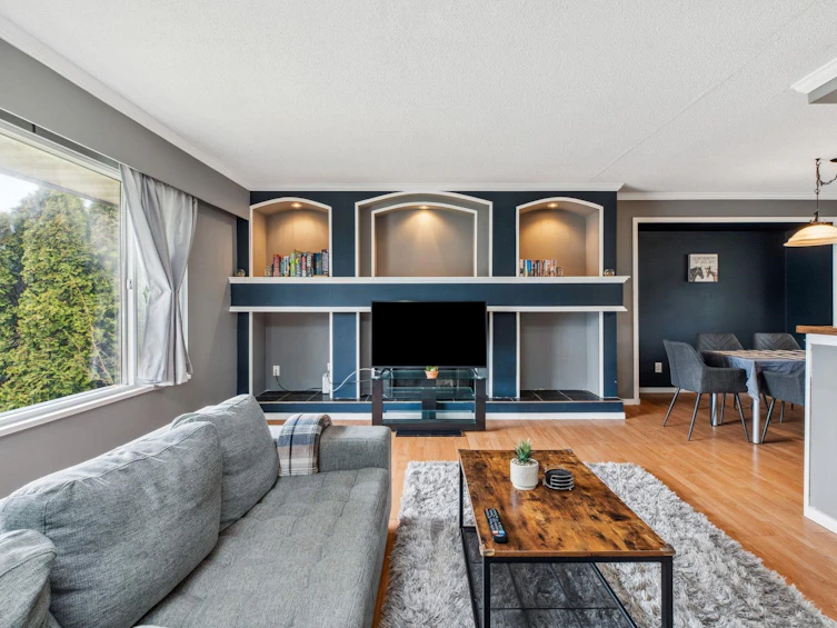 2957 Britannia Crescent, Port Coquitlam, BC, V3B 4V5 - 3