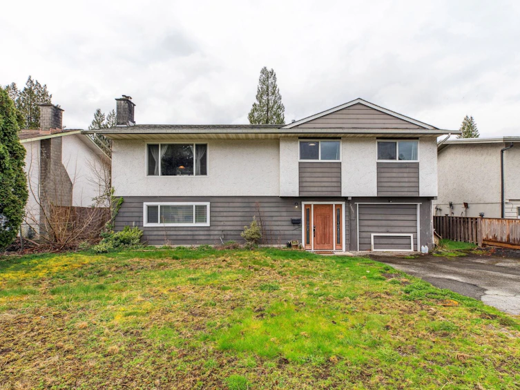 2957 Britannia Crescent, Port Coquitlam, BC, V3B 4V5