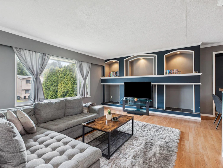 2957 Britannia Crescent, Port Coquitlam, BC, V3B 4V5 - 4