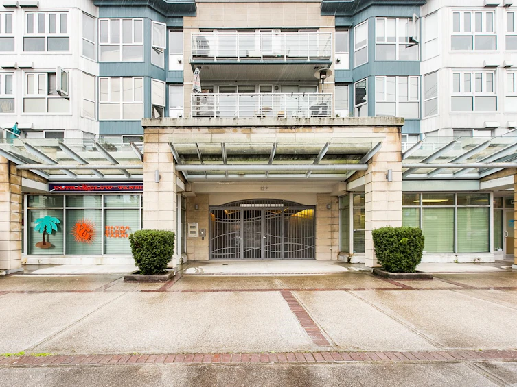 306-122 E 3rd Street, North Vancouver, BC, V7L 1E6 - 21