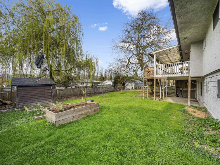21643 Exeter Avenue, Maple Ridge, BC, V2X 4M9 - 38