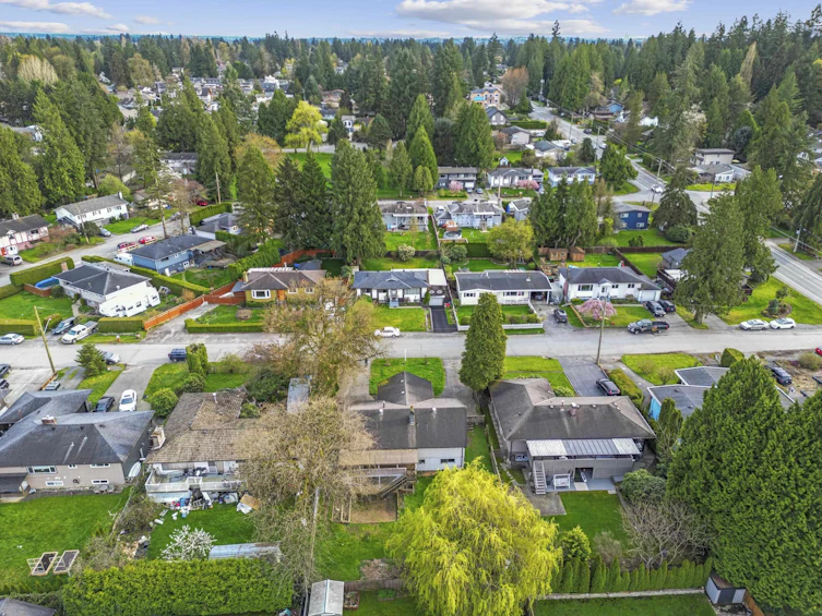 21643 Exeter Avenue, Maple Ridge, BC, V2X 4M9 - 5