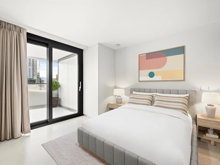 2106-1033 Nelson Street, Vancouver, BC, V6E 0E5 - 5