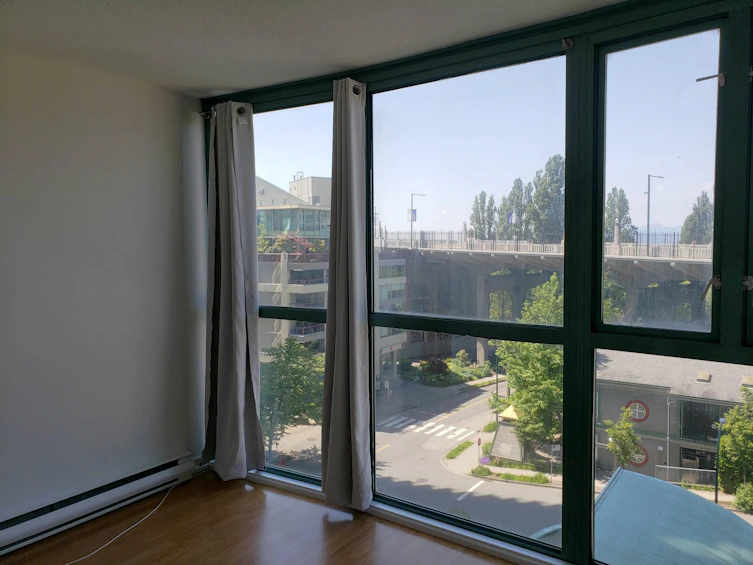 601-907 Beach Avenue, Vancouver, BC, V6Z 2R3 - 13