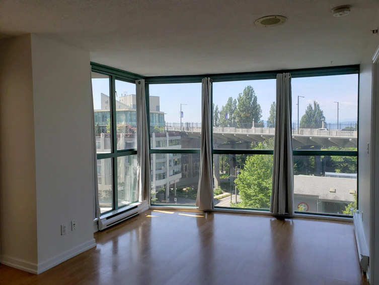 601-907 Beach Avenue, Vancouver, BC, V6Z 2R3 - 17
