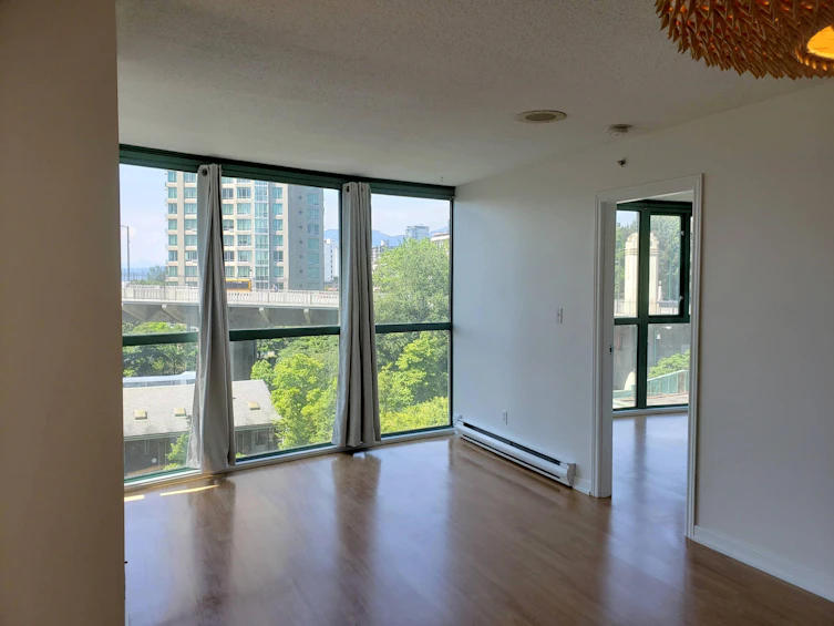 601-907 Beach Avenue, Vancouver, BC, V6Z 2R3 - 26
