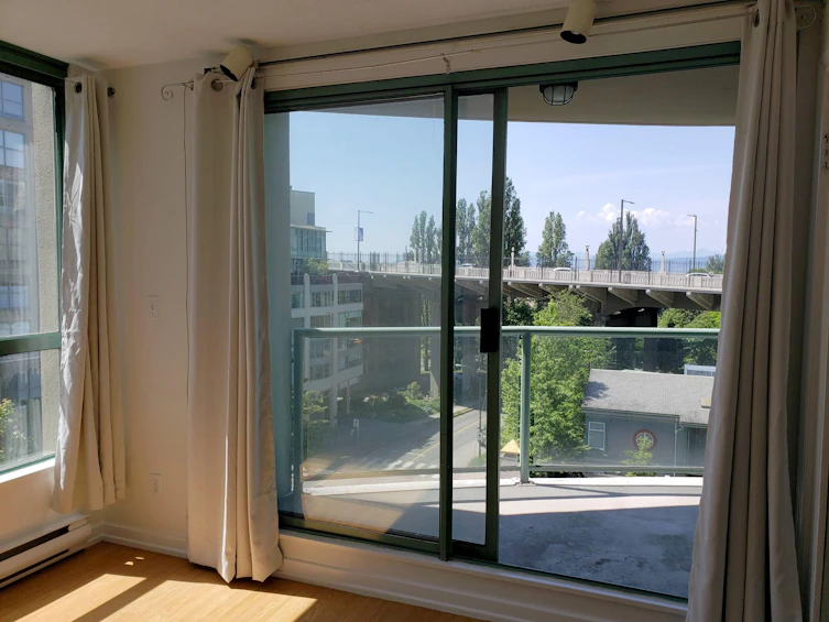 601-907 Beach Avenue, Vancouver, BC, V6Z 2R3 - 22