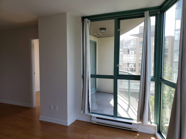 601-907 Beach Avenue, Vancouver, BC, V6Z 2R3 - 24