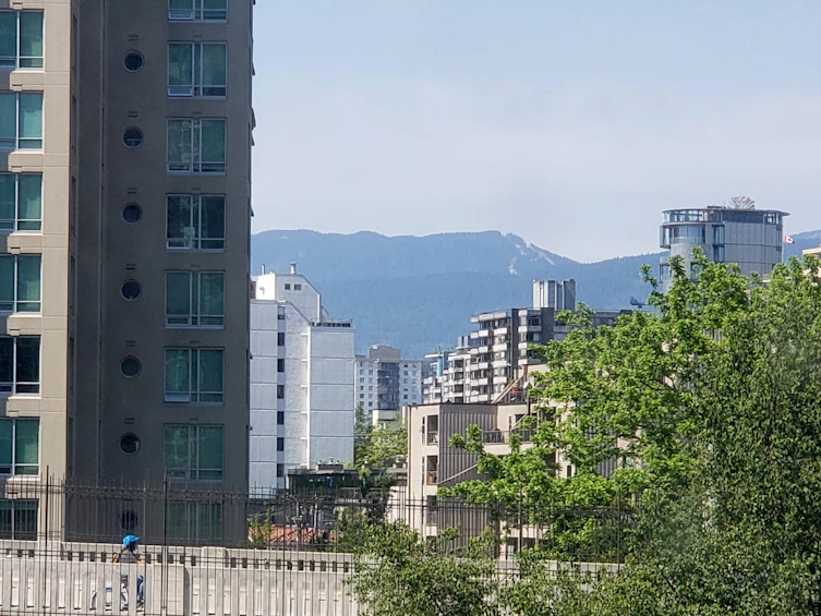 601-907 Beach Avenue, Vancouver, BC, V6Z 2R3 - 33