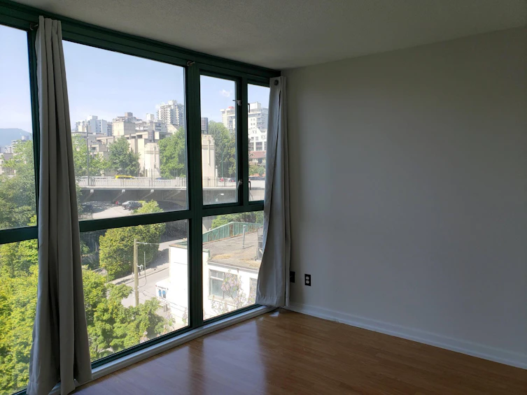601-907 Beach Avenue, Vancouver, BC, V6Z 2R3 - 14