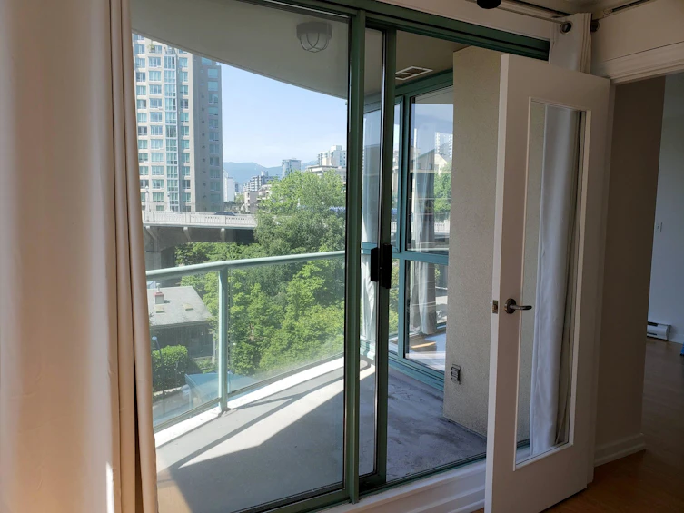 601-907 Beach Avenue, Vancouver, BC, V6Z 2R3 - 21