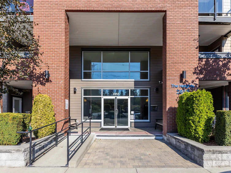 411-2855 156 Street, Surrey, BC, V3Z 3Y3 - 2