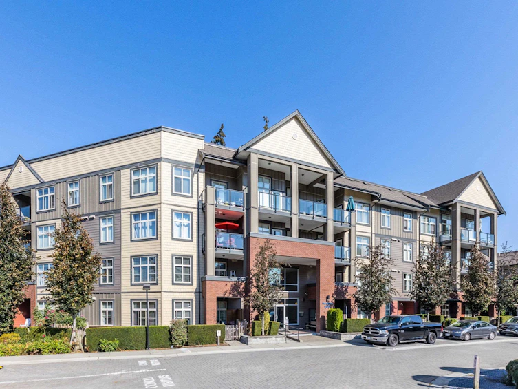 411-2855 156 Street, Surrey, BC, V3Z 3Y3