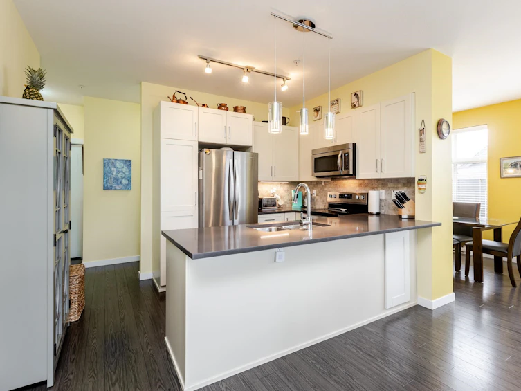 411-2855 156 Street, Surrey, BC, V3Z 3Y3 - 4