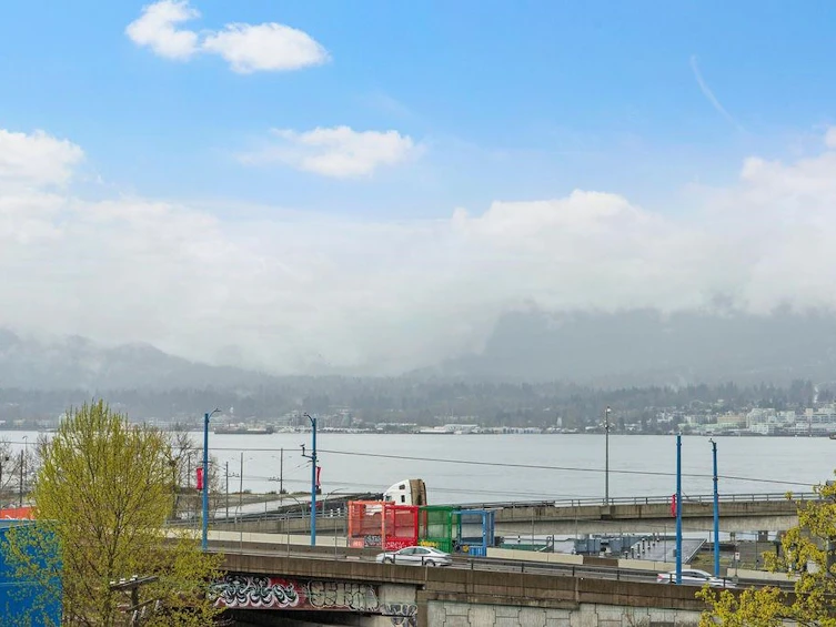 303-983 E Hastings Street, Vancouver, BC, V6A 0G9 - 21