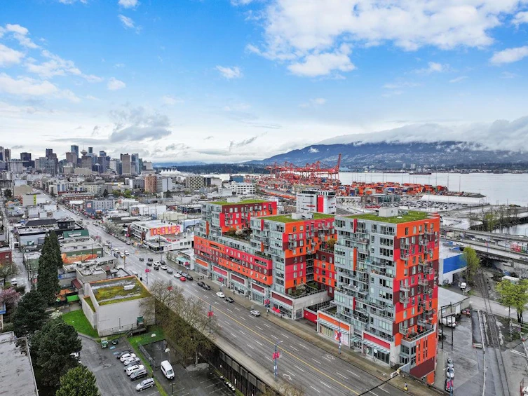 303-983 E Hastings Street, Vancouver, BC, V6A 0G9 - 26