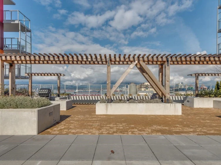 303-983 E Hastings Street, Vancouver, BC, V6A 0G9 - 30