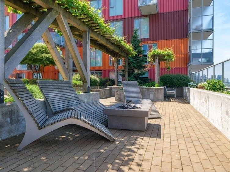 303-983 E Hastings Street, Vancouver, BC, V6A 0G9 - 29