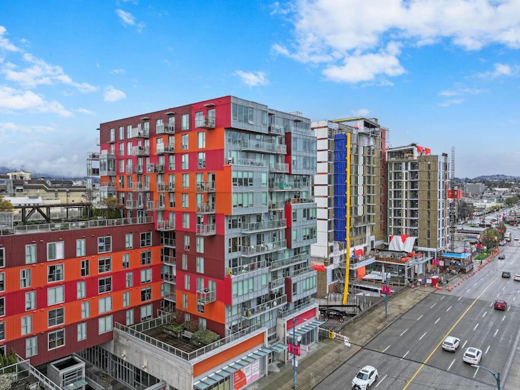 303-983 E Hastings Street, Vancouver, BC, V6A 0G9 - 25