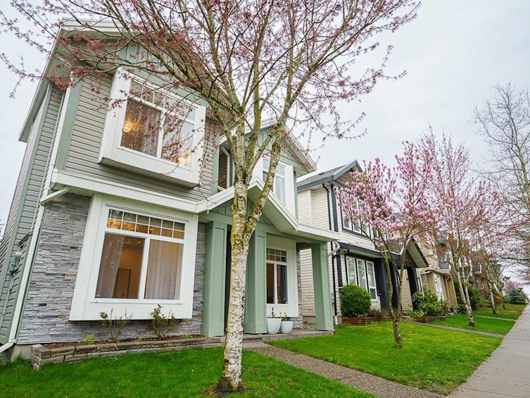 2868 Station Road, Abbotsford, BC, V4X 0A4 - 2