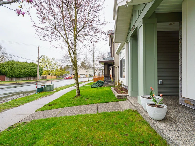 2868 Station Road, Abbotsford, BC, V4X 0A4 - 3
