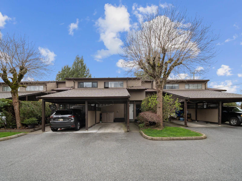 143 - 27044 32nd Avenue, Langley BC V4W 3T2