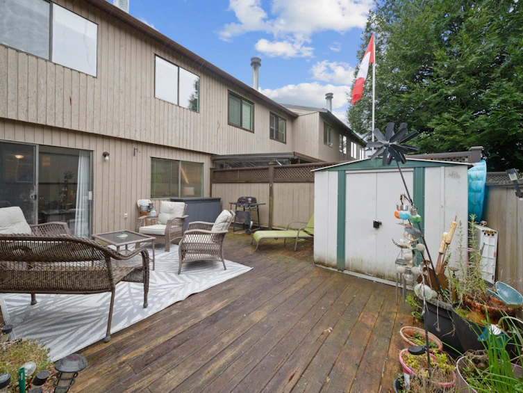 143-27044 32nd Avenue, Langley, BC, V4W 3T2 - 37