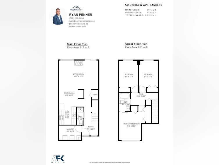 143-27044 32nd Avenue, Langley, BC, V4W 3T2 - 39