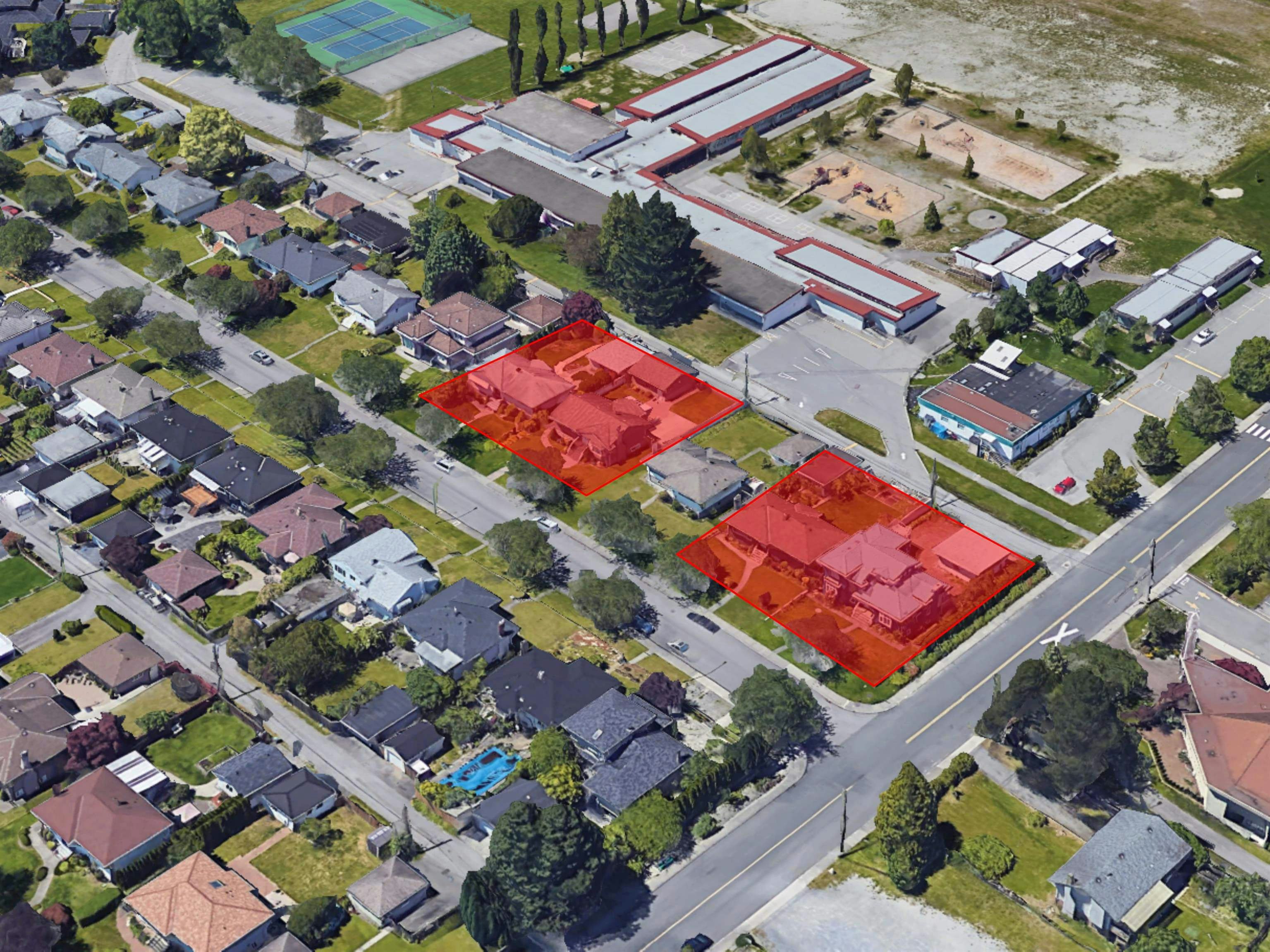 4851 Southlawn Drive, Burnaby, BC, V5C 3S7