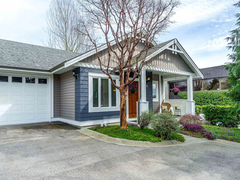 1 - 1640 140th Street, Surrey BC V4A 0A7