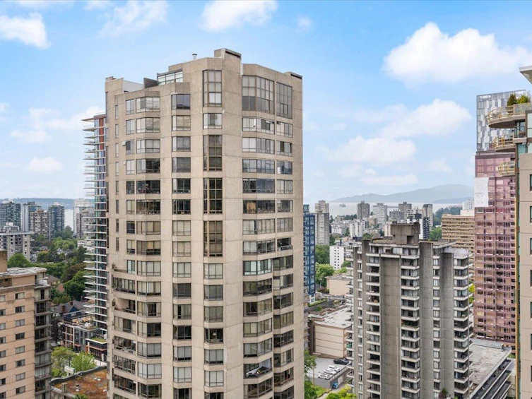 2605-1331 Alberni Street, Vancouver, BC, V6E 4S1 - 20