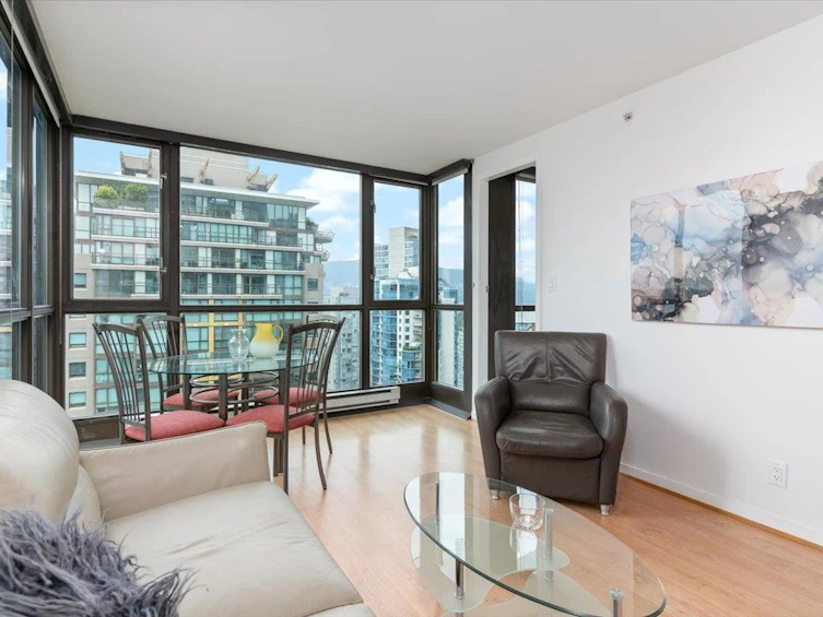 2605-1331 Alberni Street, Vancouver, BC, V6E 4S1 - 2