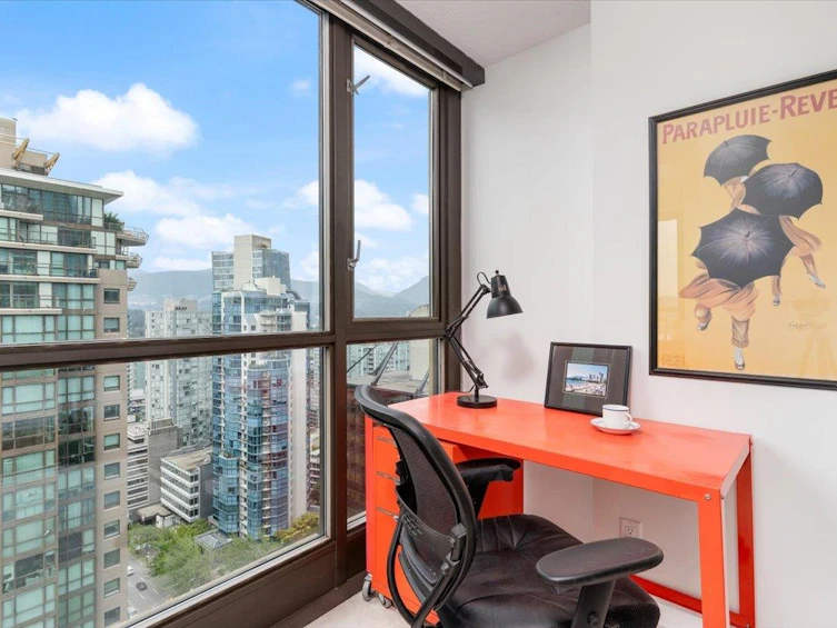 2605-1331 Alberni Street, Vancouver, BC, V6E 4S1 - 6