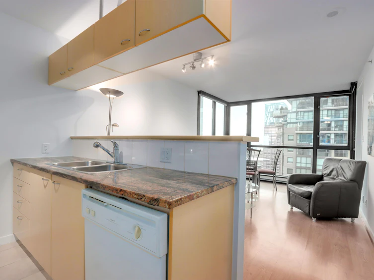 2605-1331 Alberni Street, Vancouver, BC, V6E 4S1 - 5