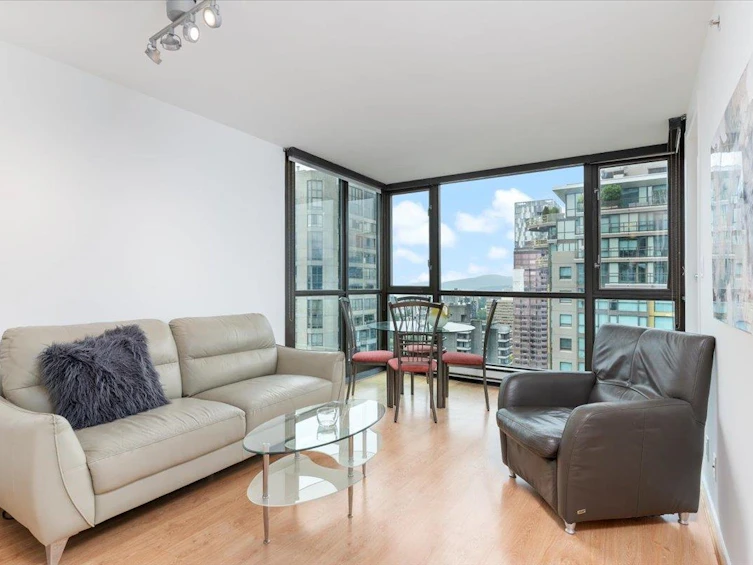 2605-1331 Alberni Street, Vancouver, BC, V6E 4S1 - 4