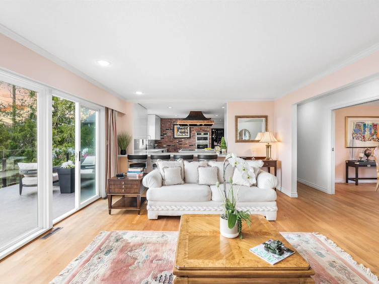 4215 Rockridge Road, West Vancouver, BC, V7W 1A3 - 12