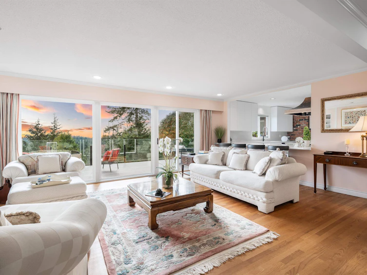 4215 Rockridge Road, West Vancouver, BC, V7W 1A3 - 7