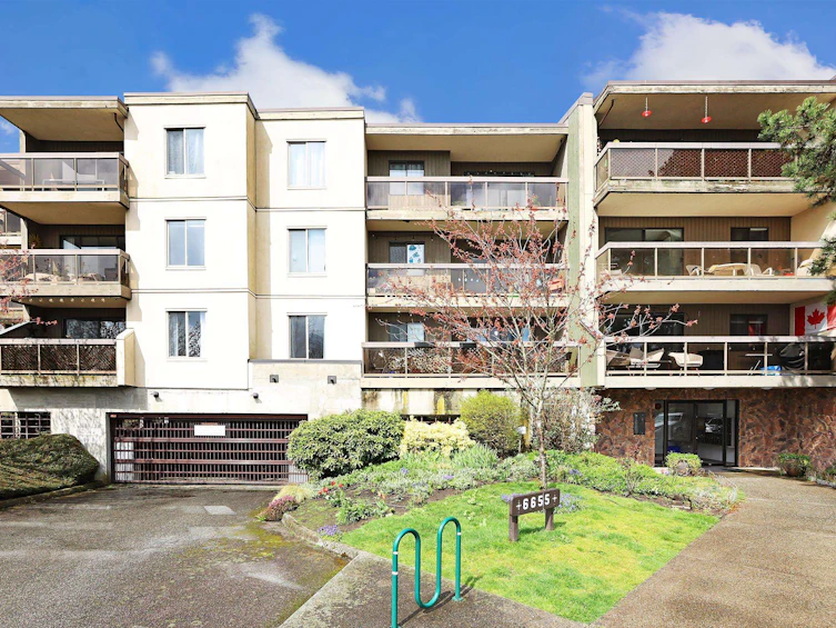 102-6655 Lynas Lane, Richmond, BC, V7C 3K8 - 2