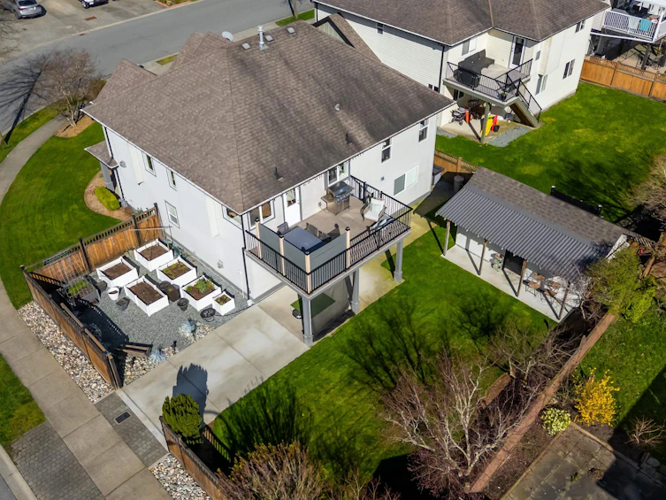2830 Whistle Drive, Abbotsford, BC, V4X 2R7 - 34