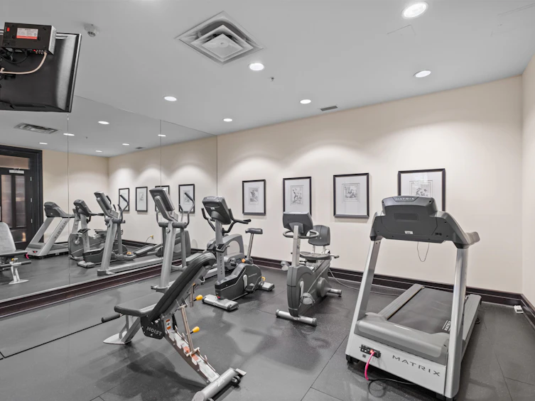 702-170 W 1 Street, North Vancouver, BC, V7M 3P2 - 22