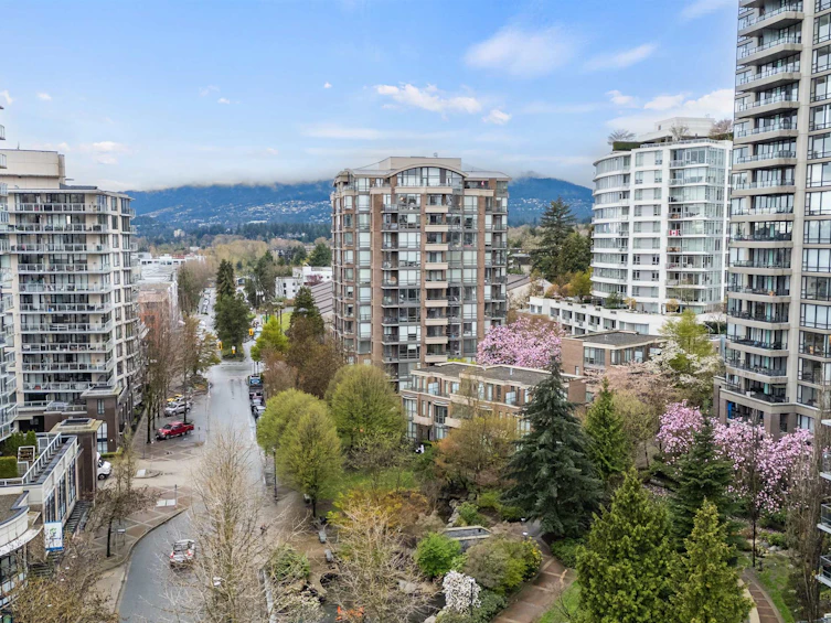 702-170 W 1 Street, North Vancouver, BC, V7M 3P2 - 21