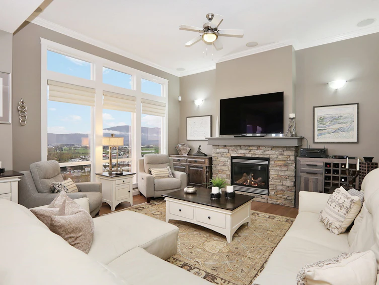86-8590 Sunrise Drive, Chilliwack, BC, V2R 3Z4 - 4