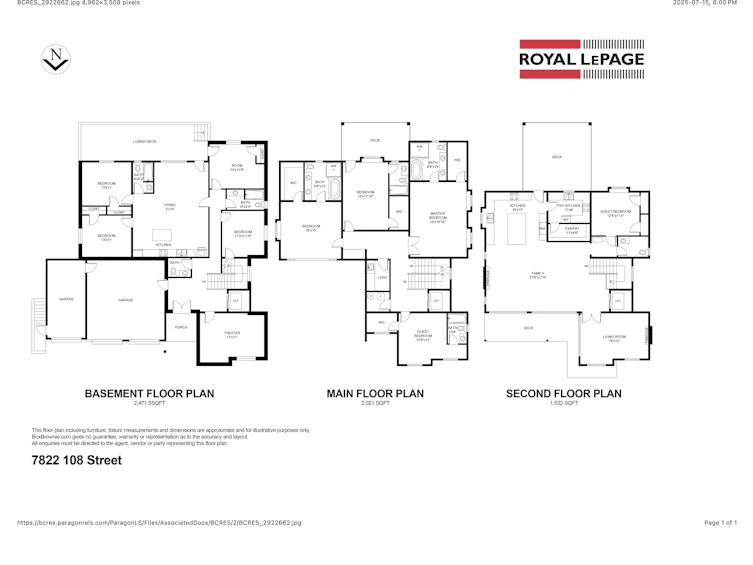 7822 108 Street, Delta, BC, V4C 4C2 - 31