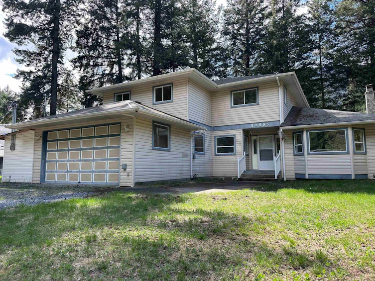 50595 Slanzi Road, Hope, BC, V0K 1C0