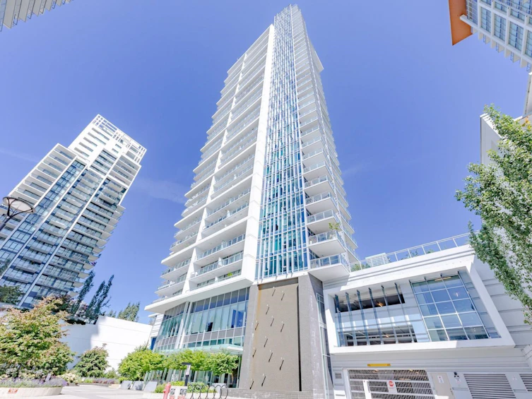 3403-2311 Beta Avenue, Burnaby, BC, V5C 0M1 - 2
